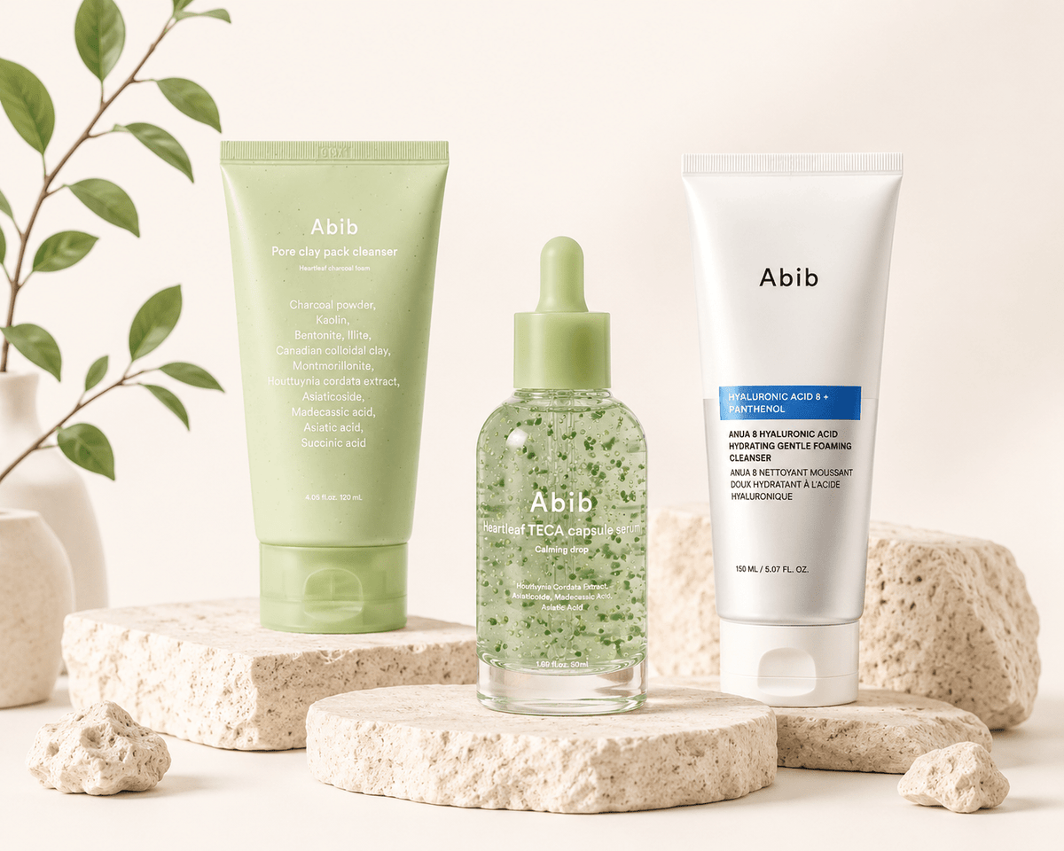 Abib - BeautyVaultz