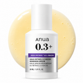 ANUA Nano Retinol 0.3% + Niacin Renewing Serum - Korean anti-aging serum