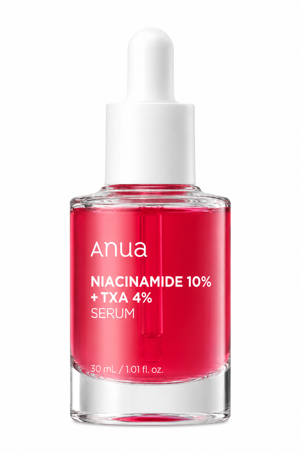 ANUA Niacinamide 10% + TXA 4% Dark Spot Correcting Serum 30ml