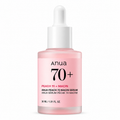 ANUA Peach 70% Niacinamide Serum 30ml - Korean dark spot serum