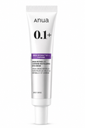 ANUA Retinol 0.1% Caffeine Revitalizing Eye Cream - Korean eye cream