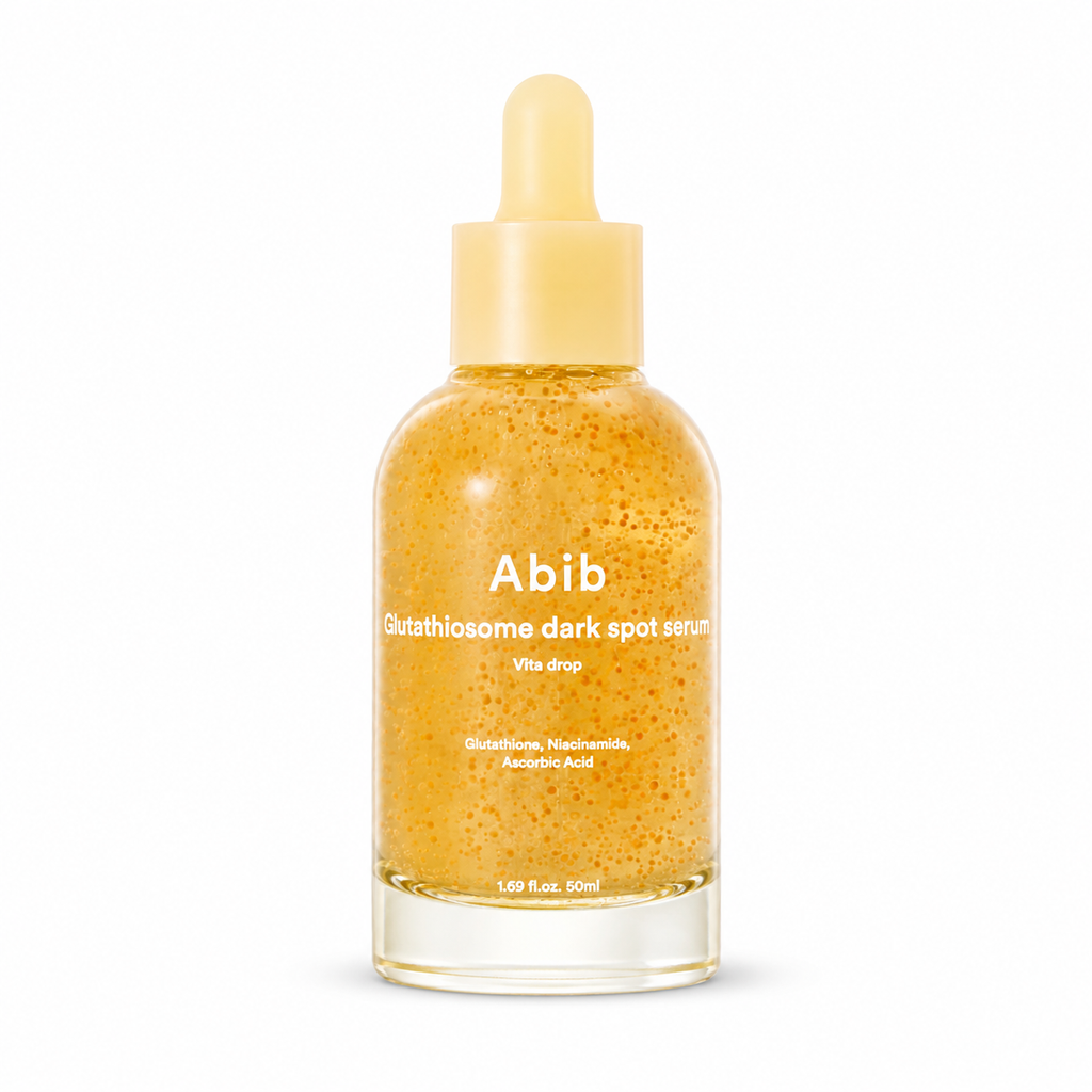 Abib Glutathiosome Dark Spot Serum Vita Drop 50ml
