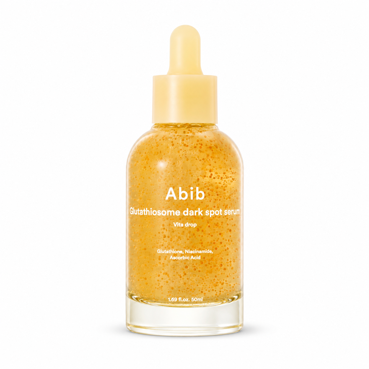 Abib Glutathiosome Dark Spot Serum Vita Drop 50ml