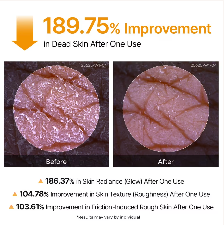 Dr. Melaxin Peel Shot Exfoliating Kojic Acid Turmeric Spray 200ml