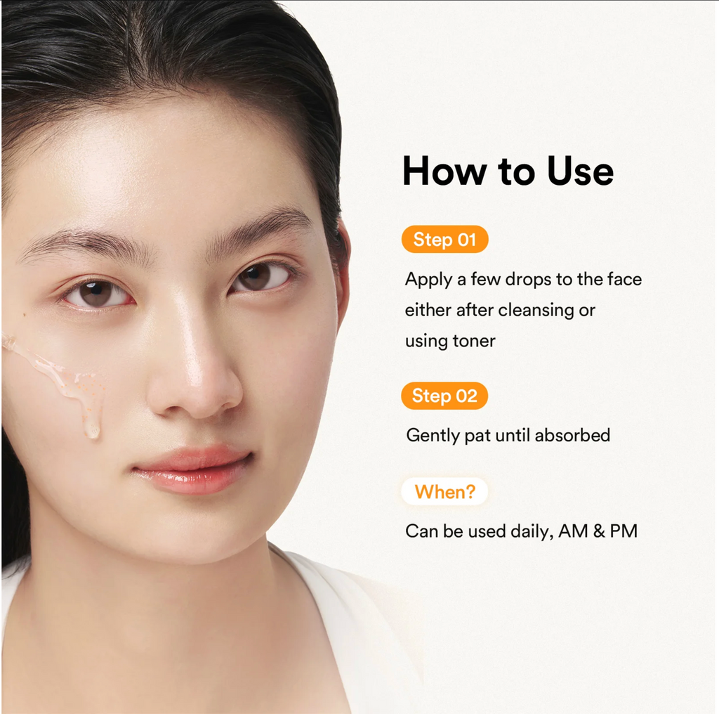 Abib Glutathiosome Dark Spot Serum Vita Drop 50ml