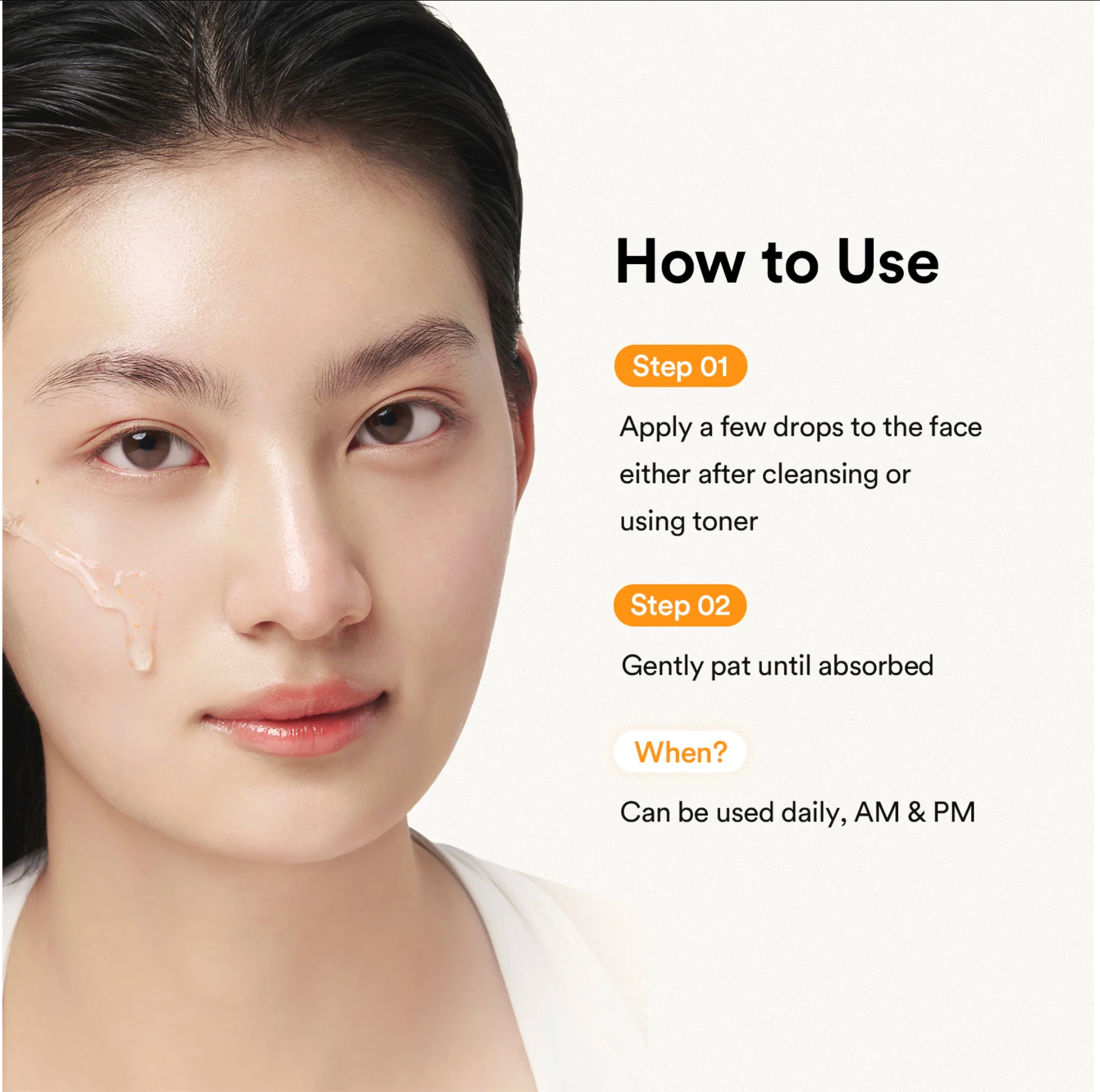 Abib Glutathiosome Dark Spot Serum Vita Drop 50ml