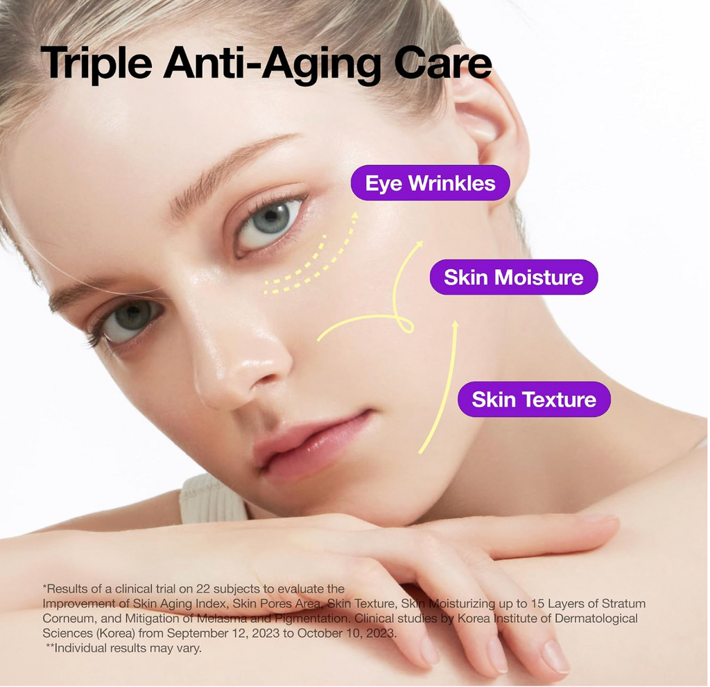ANUA Nano Retinol 0.3% + Niacin Renewing Serum