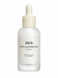 Abib Jericho Rose Bifida Serum Firming Drop 50ml | Collagen, Peptides & Bakuchiol Serum - BeautyVaultz