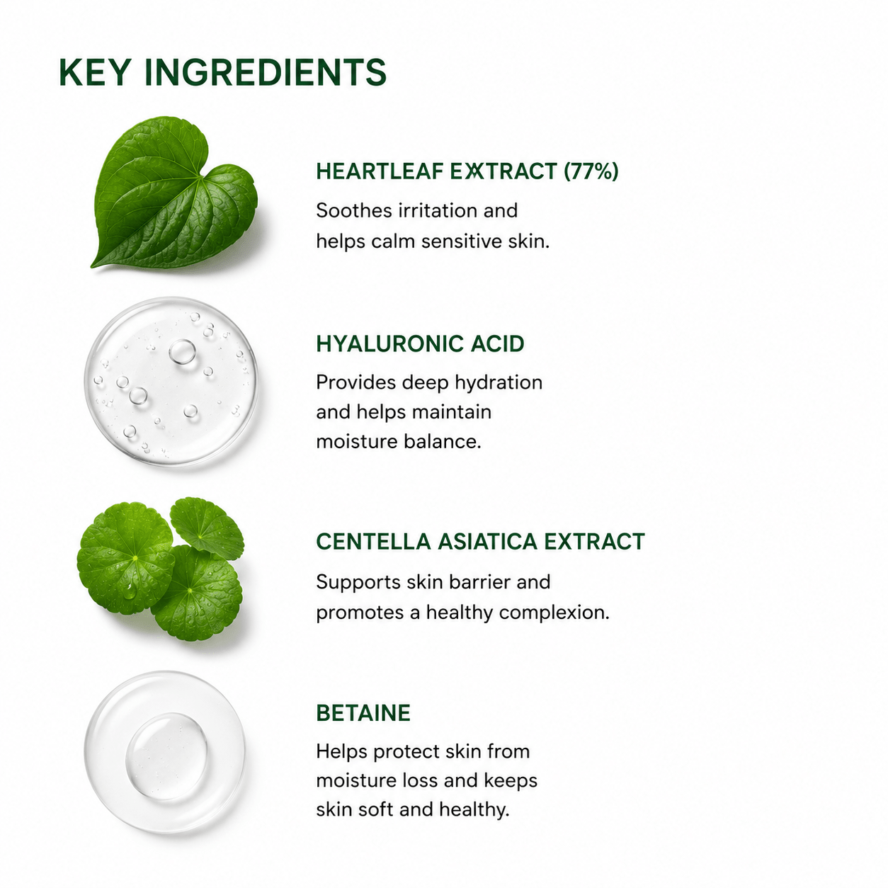 ANUA Heartleaf 77 Soothing Toner 250ml - BeautyVaultz