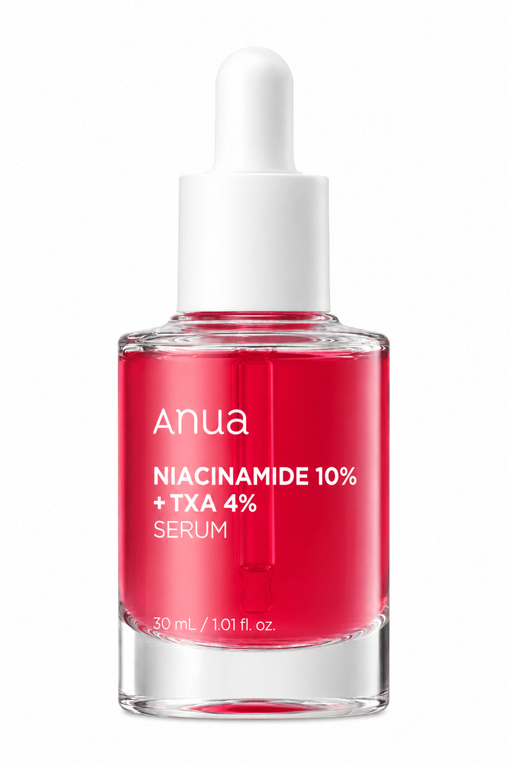ANUA Niacinamide 10% + TXA 4% Dark Spot Correcting Serum 30ml - BeautyVaultz