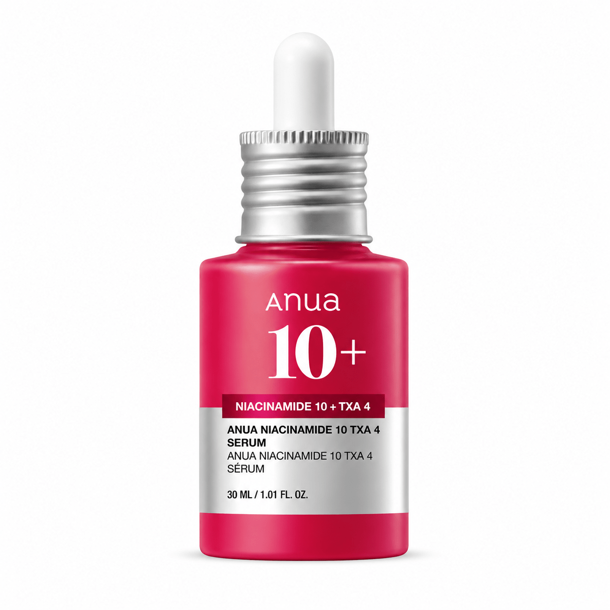 ANUA Niacinamide 10% + TXA 4% Dark Spot Correcting Serum 30ml - BeautyVaultz