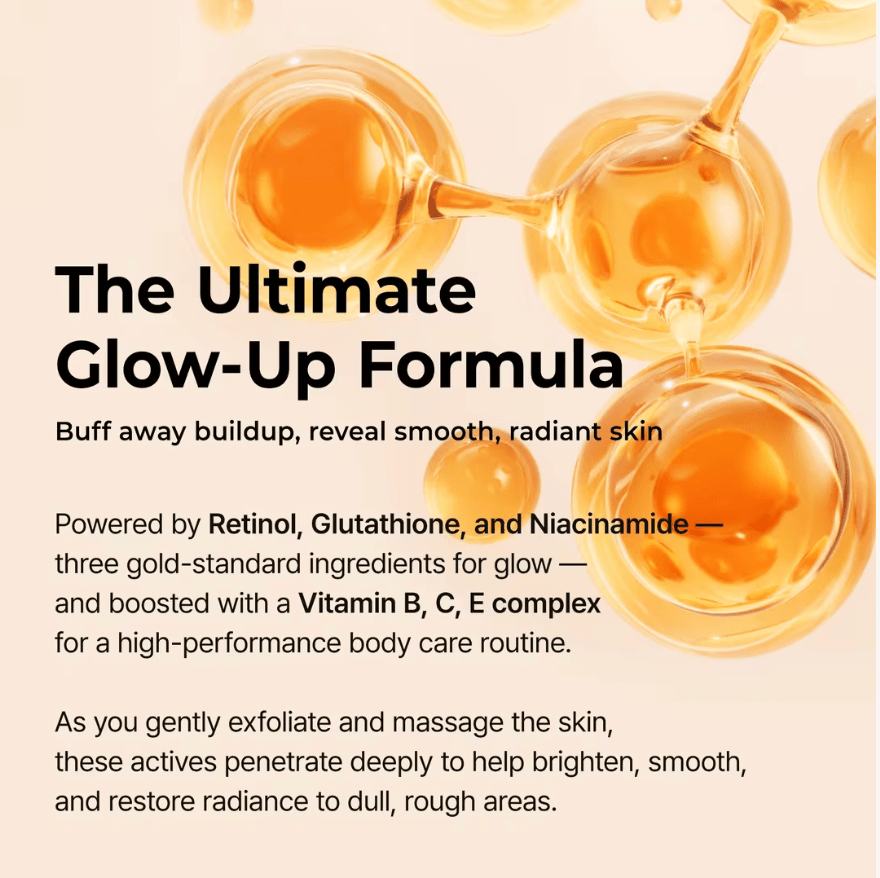 Dr. Melaxin Peel Shot Exfoliating Kojic Acid Turmeric Spray 200ml - BeautyVaultz